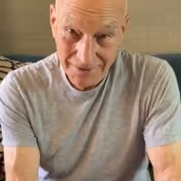 VIDEO: Sir Patrick Stewart Reads Shakespeare's Sonnet 37