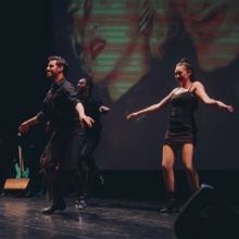 Photos: Porchlight Music Theatre's CHICAGO SINGS STEPHEN SONDHEIM Breaks Previous Rec