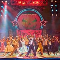 GREASE Will Return to London's Dominion Theatre in June 2023