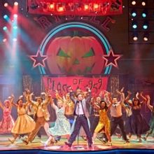 GREASE Will Return to London's Dominion Theatre in June 2023