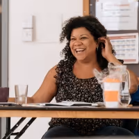 Bristol Old Vic Appoints Nancy Medina as New Artistic Director