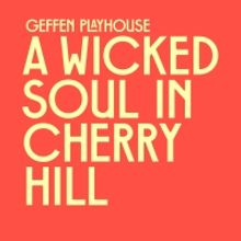 Geffen Playhouse Announces A WICKED SOUL IN CHERRY HILL Cast