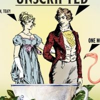 Garry Marshall Theatre And Impro Theatre Present JANE AUSTEN UNSCRIPTED, In The GMT…