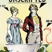 Garry Marshall Theatre And Impro Theatre Present JANE AUSTEN UNSCRIPTED, In The GMT G