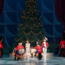 Royal Winnipeg Ballet Cancels Performances of THE NUTCRACKER
