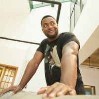 Photo Flash: In Rehearsal For The World Premiere Of REPARATIONS By James Sheldon