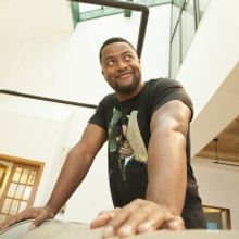 Photo Flash: In Rehearsal For The World Premiere Of REPARATIONS By James Sheldon