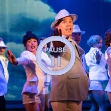 Boulder Dinner Theatre Cancels Performances of WHITE CHRISTMAS