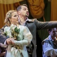 DON GIOVANNI Will Be Performed at the Estates Theatre in August