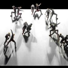 GöteborgsOperans Danskompani Presents the UK premiere of SKID/SAABA