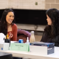 Photos: Go Inside Rehearsals for the World Premiere of THE HEART SELLERS at…