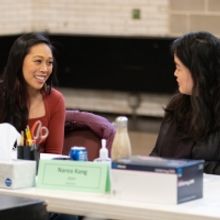 Photos: Go Inside Rehearsals for the World Premiere of THE HEART SELLERS at Milwaukee