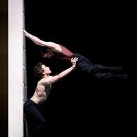 The Norwegian National Ballet Presents VOICES IN DANCE
