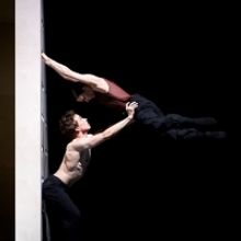 The Norwegian National Ballet Presents VOICES IN DANCE