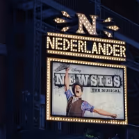 NEWSIES Chosen By Fans as the Best Broadway Ensemble of the Decade for The…