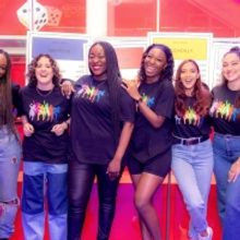 SIX Announces New Cast Members and Extends Booking