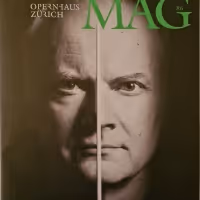 Gianandrea Noseda Begins Tenure As General Music Director Of The Zurich Opera House…