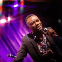 Photos: October 18th Installment of THE LINEUP WITH SUSIE MOSHER Particularly Sparkly