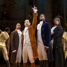 HAMILTON Tour Cancels December 29 and 30 Performances in Buffalo