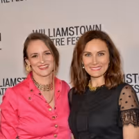 Photo Coverage: Inside the 2020 Williamstown Theatre Festival Gala, With Laura…