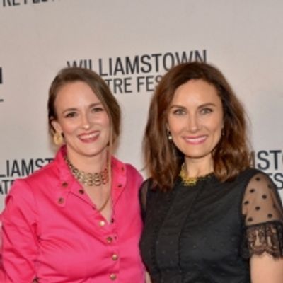 Photo Coverage: Inside the 2020 Williamstown Theatre Festival Gala, With Laura Benanti, Ashley Park, and More!