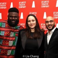 Photo Flash: Check Out Opening Night Photos from HALFWAY BITCHES GO STRAIGHT TO…
