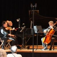 The Chicago Ensemble Announces Two Winter Concerts And A 45th Anniversary Celebration Interview