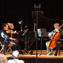 The Chicago Ensemble Announces Two Winter Concerts And A 45th Anniversary Celebration