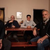 Ches Smith and His Quartet Release 'Interpret It Well' LP