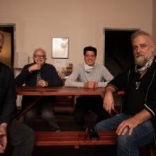 Ches Smith and His Quartet Release 'Interpret It Well' LP