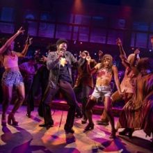 Carmelo Anthony and Asani Swann Join Producing Team of THE HARDER THEY COME as Show S