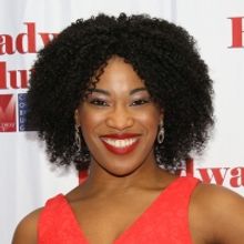 COMPANY on Broadway Completes Principal Casting With Rashidra Scott as Susan