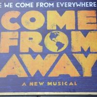 Unga, Bonobo Ape Featured in COME FROM AWAY, Passes Away at the Columbus Zoo