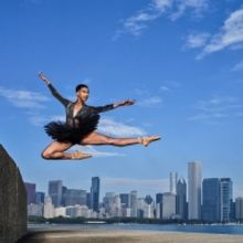 Chicago Black Dance Legacy Project Announces FREE Concert - Reclamation: The Spirit o