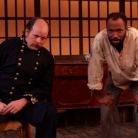 Photos: First Look A BEN BUTLER At North Coast Repertory Theatre