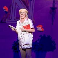  The American Theatre Guild Presents LEGALLY BLONDE Next Month