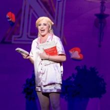  The American Theatre Guild Presents LEGALLY BLONDE Next Month