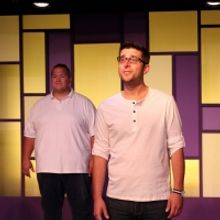 Photo Flash: First Look at Castle Craig Players' A LIGHT IN THE DARK Virtual Concert