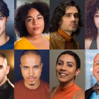 Cast Announced For  Pregones/Puerto Rican Traveling Theater's ALOHA BORICUA