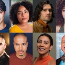 Cast Announced For Pregones/Puerto Rican Traveling Theater's ALOHA BORICUA