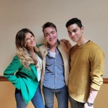 Photos: First Look at the Cast of MR. PARKER Off-Broadway