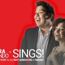 Opera Orlando Announces 3rd Annual SINGS Program