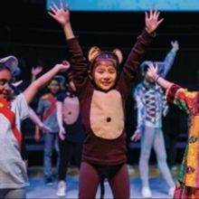 Segerstrom Center Launches Disney Musicals in Schools Program 2023 Student Share Show