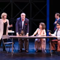 Photos: First Look at Rita Rudner in STAGED at Laguna Playhouse