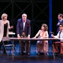 Photos: First Look at Rita Rudner in STAGED at Laguna Playhouse