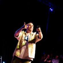 Abandoman Returns To Adelaide Fringe With DISCOGRAPHY