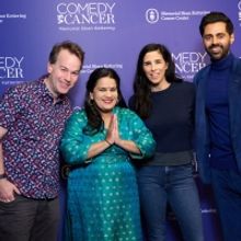 Comedy Vs Cancer Returns To Lincoln Center