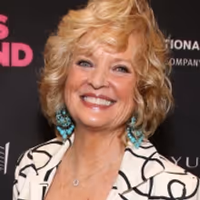 VIDEO: Watch Christine Ebersole, Norm Lewis and Brian Stokes Mitchell on STARS IN THE