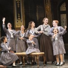 Photo Flash: Asolo Rep Presents THE SOUND OF MUSIC
