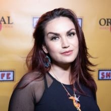 Photo Flash: Check Out the New York Red Carpet Premiere Of Gianmarco Soresi's SHELF L